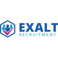 Exalt Recruitment logo - Similar company to Mr. Strategy