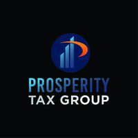 Prosperity Tax Group logo - Similar company to Tek Utah