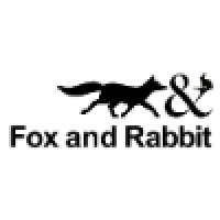 Fox and Rabbit GmbH logo - Similar company to Will B. Great Gmbh