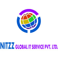 NITZZ Global IT Services Pvt. Ltd logo - Similar company to Pristinex Digital Llp