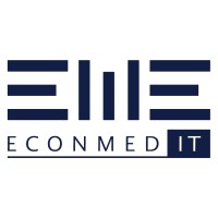 EconMed IT logo - Similar company to Allbright.Io - Technology For Healthcare And Fintech
