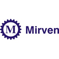 Mirven Montagem Industrial logo - Similar company to Eleplan Eng. E Comércio Ltda
