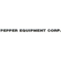 Pepper Equipment Corp.