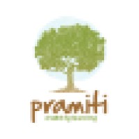 Pramiti logo - Similar company to Elevio