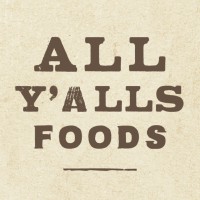 All Y'alls Foods logo - Similar company to Maker Forged