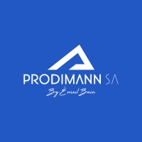 PRODIMANN SA logo - Similar company to Millennium Properties