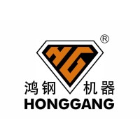 Foshan City Nanhai Honggang Cutting Machine Co., Ltd logo - Similar company to Jiangyin Brenu Industry Technology Co. , Ltd