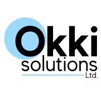 Okki Solutions Limited logo - Similar company to Pitstop Limited