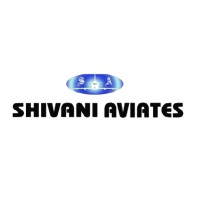 Shivani Aviates Pvt. Ltd. logo - Similar company to Spaceage Multiproducts Pvt Ltd