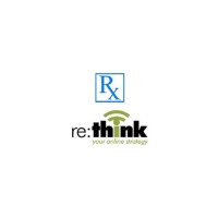 Rx for Small Business is now part of re:think logo - Similar company to Provider Network Management