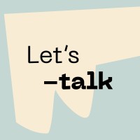 Let's Talk Group logo - Similar company to Sopa