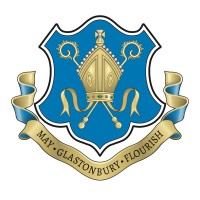 Glastonbury Town Council logo - Similar company to Avalon Community Energy Cooperative