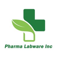 Pharma Labware Inc. logo - Similar company to Ozone Web Solution