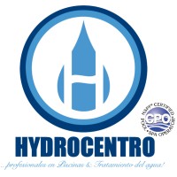 HYDROCENTRO logo - Similar company to Hidrocentro Lima