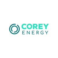 COREY ENERGY logo - Similar company to Skysense