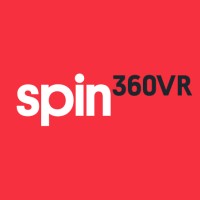 Spin360VR logo - Similar company to Spinfluence