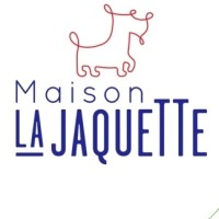 LA JAQUETTE logo - Similar company to Cut | Street Food Paris