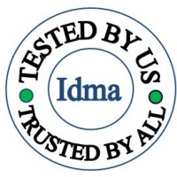 Idma Laboratories Ltd/ An Idma Group Company logo - Similar company to Aashirvad Analytical Services