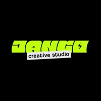 Jango Creative Studio logo - Similar company to Bionic Films