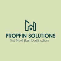 Propfin_Solutions logo - Similar company to Gurmit Construction