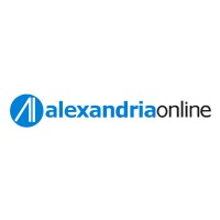 Alexandria Online logo - Similar company to Docs & Bytes