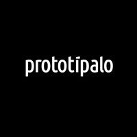 Prototípalo logo - Similar company to Vulcano 3D