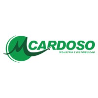 M. Cardoso Industria, Logistica E Distribuicao De Alimentos E Bebidas logo - Similar company to Logos