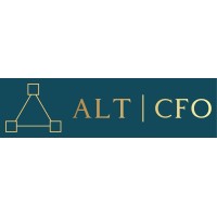 Alt CFO logo - Similar company to Cfo Focus