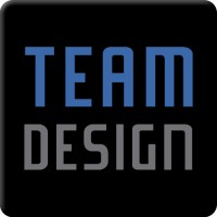 Team Design Group logo - Similar company to Studio Redeye Llc