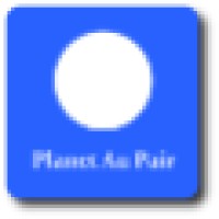 Planet Au Pair logo - Similar company to Top School