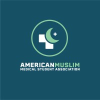 American Muslim Medical Student Association logo - Similar company to American Muslim Health Professionals