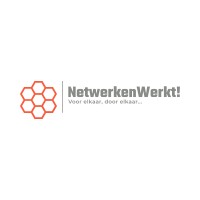 NetwerkenWerkt! logo - Similar company to De Interactie
