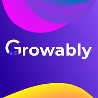 Growably logo - Similar company to Shareai