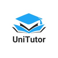 UniTutor logo - Similar company to Unigroup