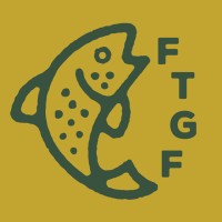 Fishing the Good Fight logo - Similar company to Onwater