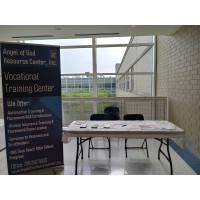 Angel Of God Resource Center,Inc