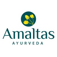 Amaltas Ayurveda logo - Similar company to Reviving Rituals