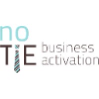 No Tie - Business Activation