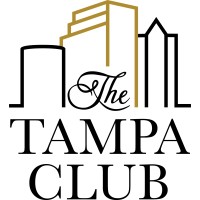 The Tampa Club logo - Similar company to Elevate Inc.