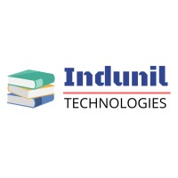 indunilltechnologies logo - Similar company to Edgesoft Corporation