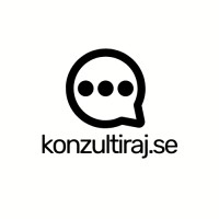 konzultiraj.se logo - Similar company to Itgs Corporation
