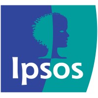 Ipsos Karian and Box logo - Similar company to Perception Data Consulting