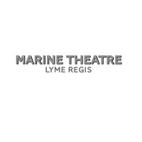 Marine Theatre, Lyme Regis logo - Similar company to Timber Services