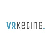 VRketing GmbH logo - Similar company to Strengthmaker