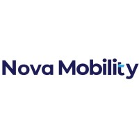 Nova Mobility logo - Similar company to Ecodost