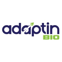 Adaptin Bio, Inc. logo - Similar company to Embo Journal