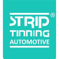 Strip Tinning Automotive logo - Similar company to Joykom