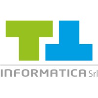 TT Informatica S.r.l. logo - Similar company to Reload Informatica