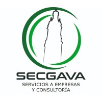 SECGAVA logo - Similar company to Grumaser Centro Especial De Empleo De Iniciativa Social