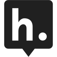 Hypothesis logo - Similar company to Perusall